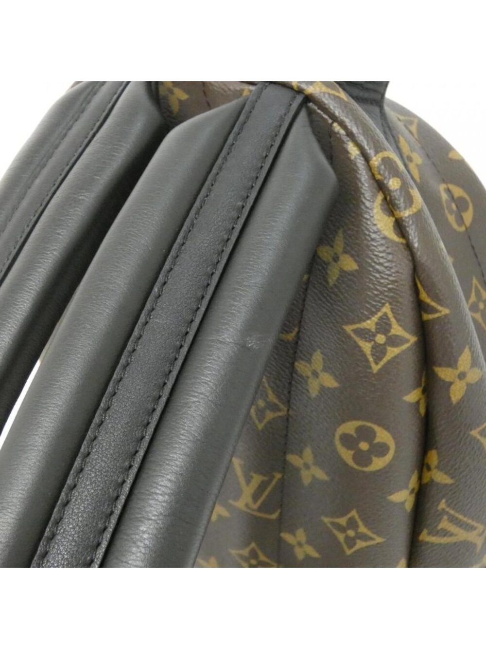 Louis Vuitton Monogram Palm Springs Backpack PM Rucksack - Picture 7 of 8